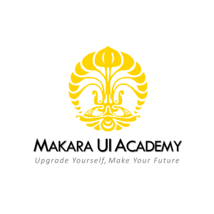 Makara UI Logo