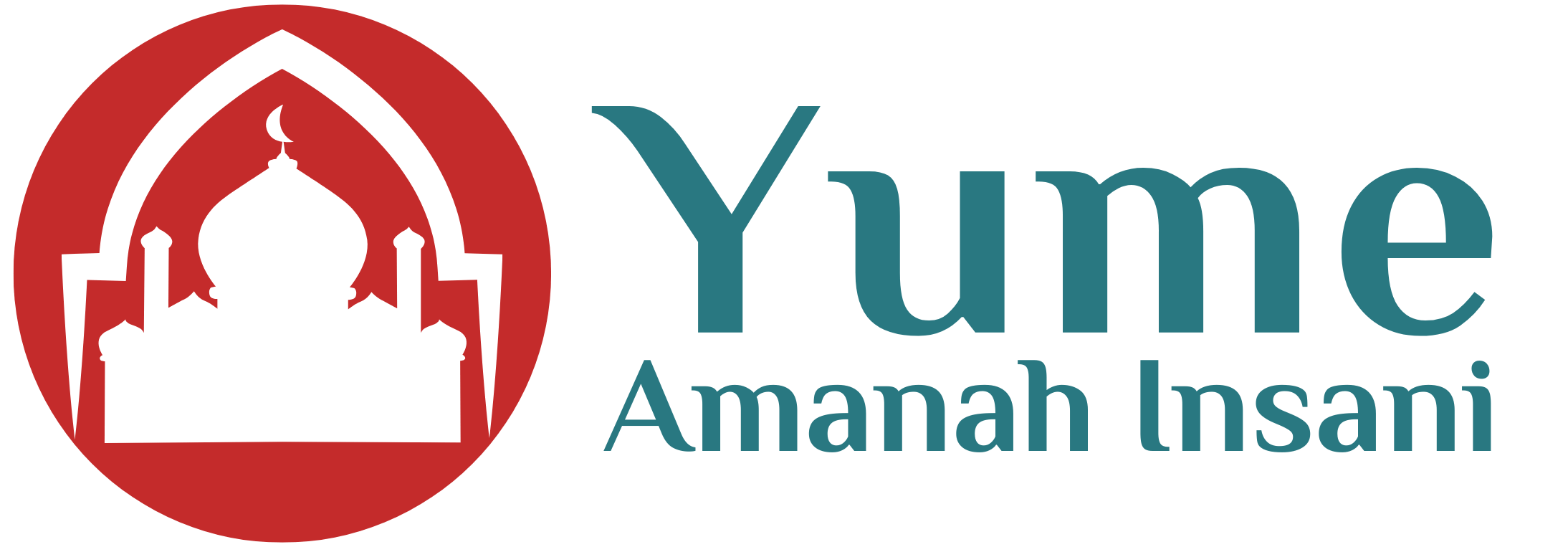logo yume